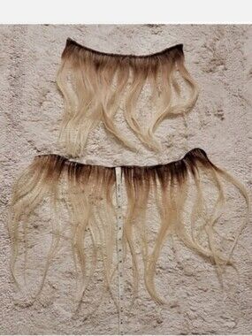 Bellami  real hair extensions